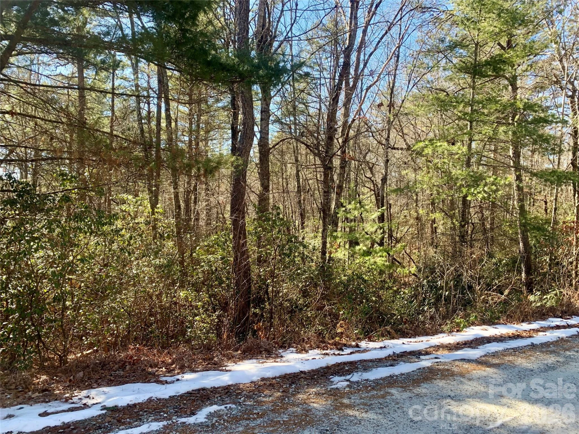 Lot 18 Oak Ridge Drive #18