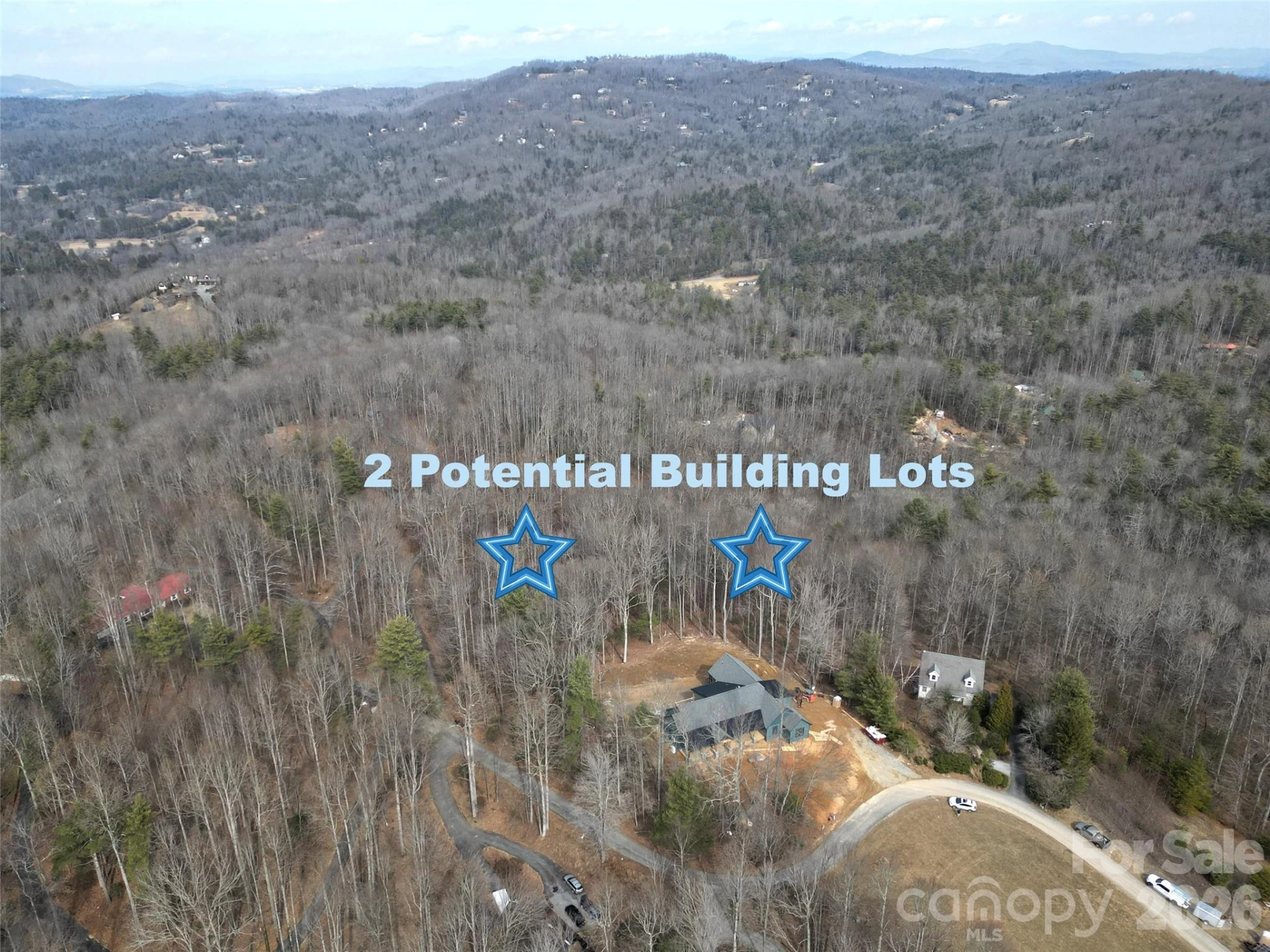 TBD Hickory Tree Lane #23/#28