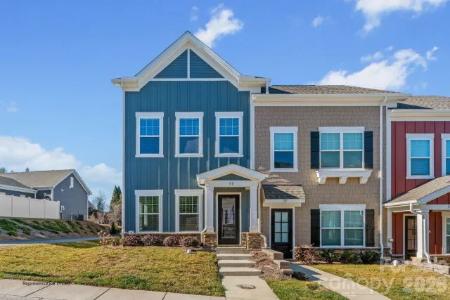 127 Cherry Springs Lane