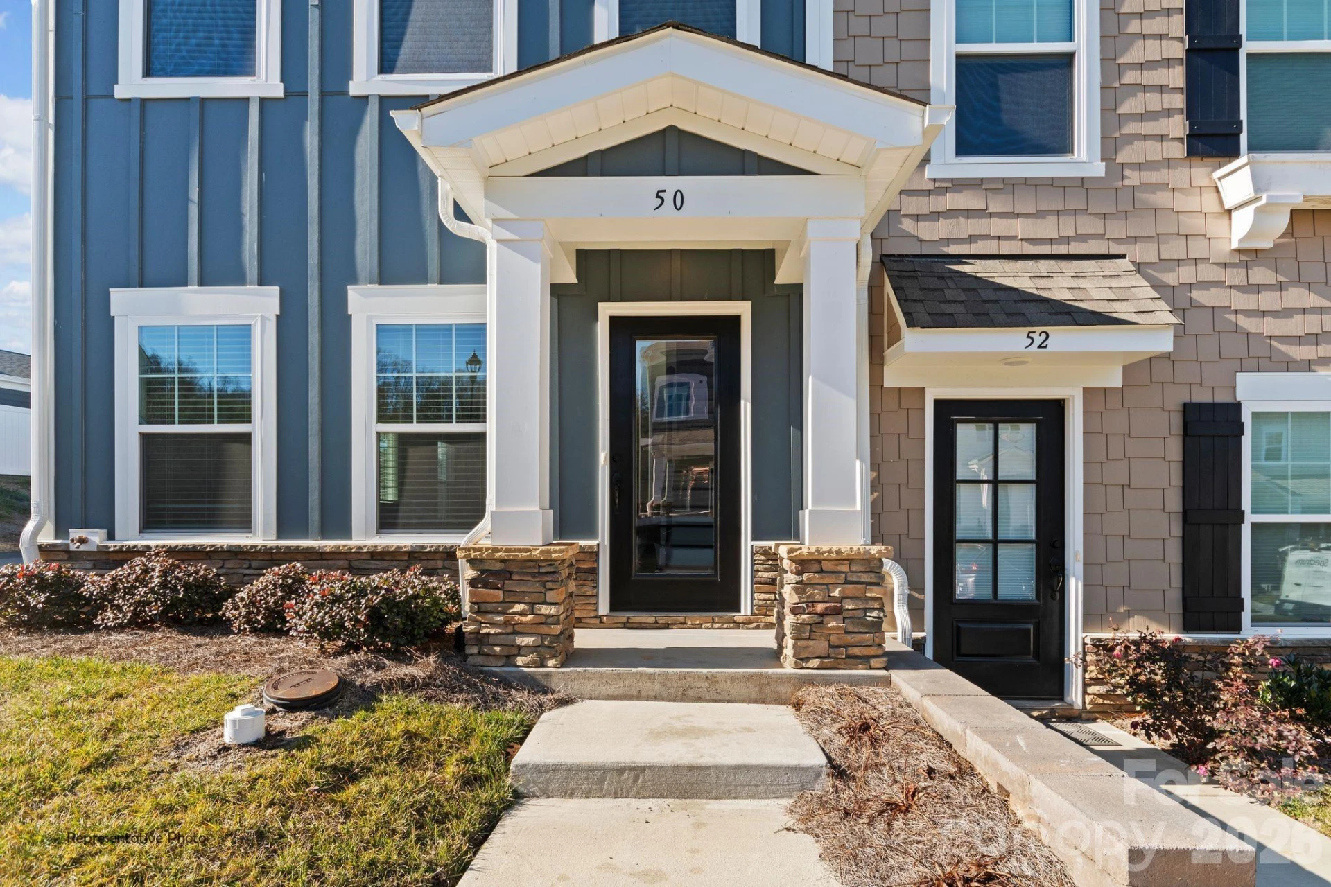 127 Cherry Springs Lane #11-E - Photo 4