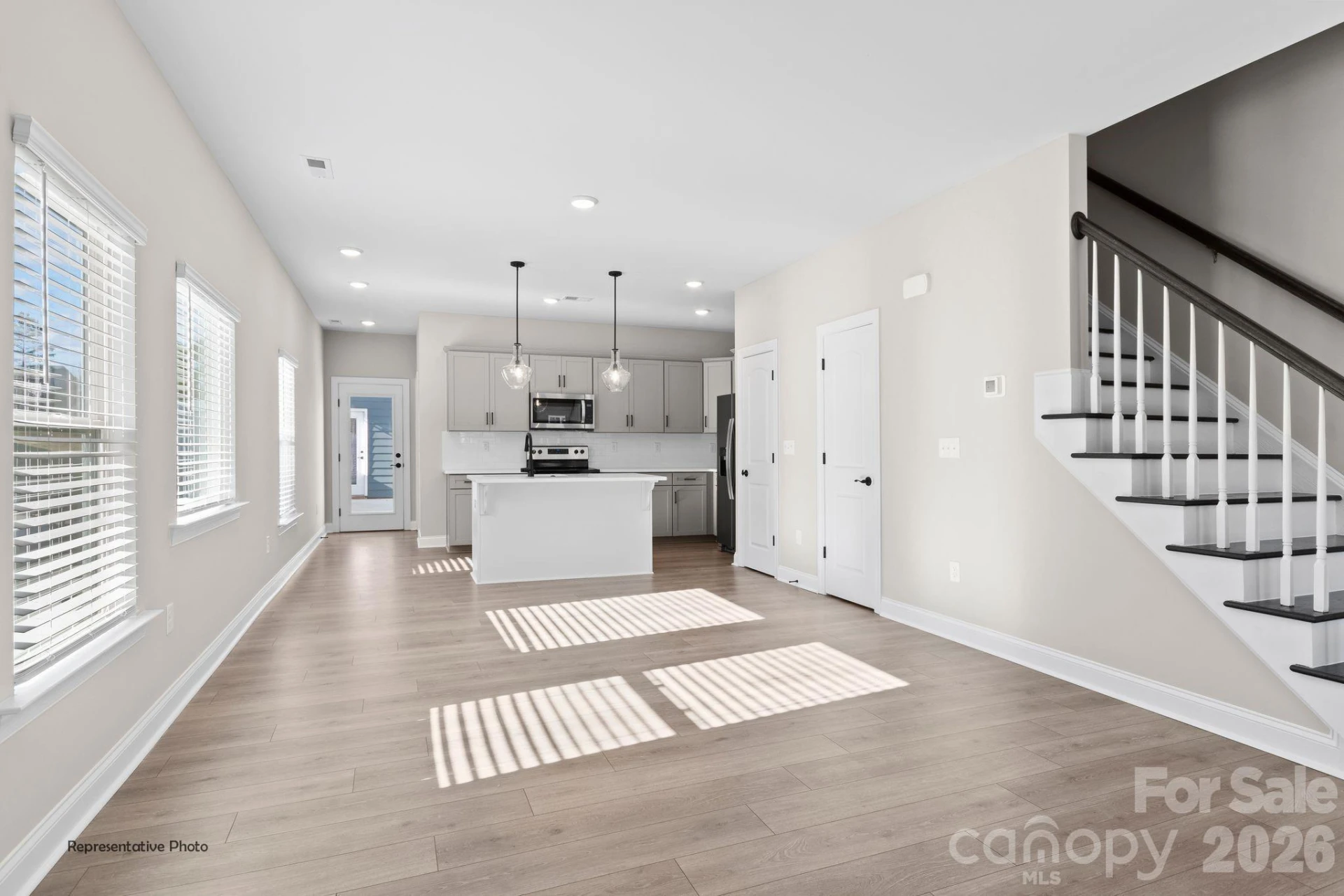 127 Cherry Springs Lane #11-E - Photo 5