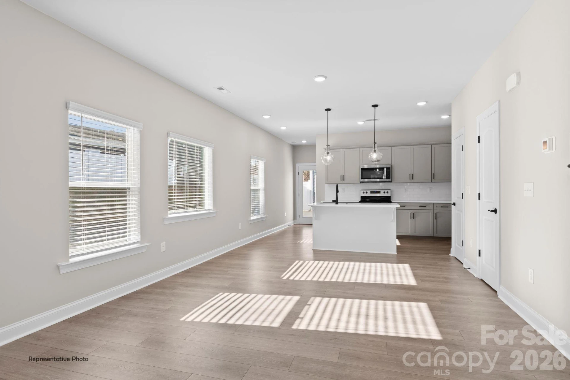 127 Cherry Springs Lane #11-E - Photo 6