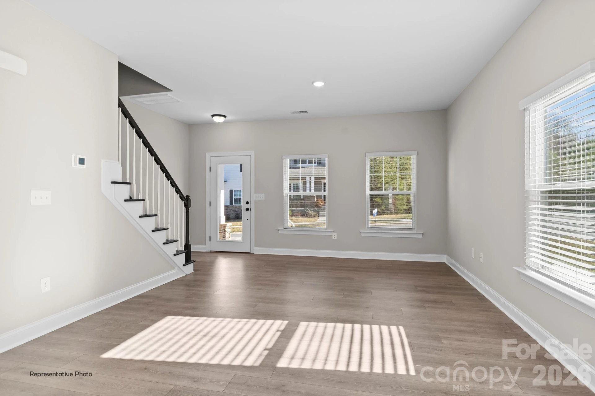 127 Cherry Springs Lane #11-E - Photo 8