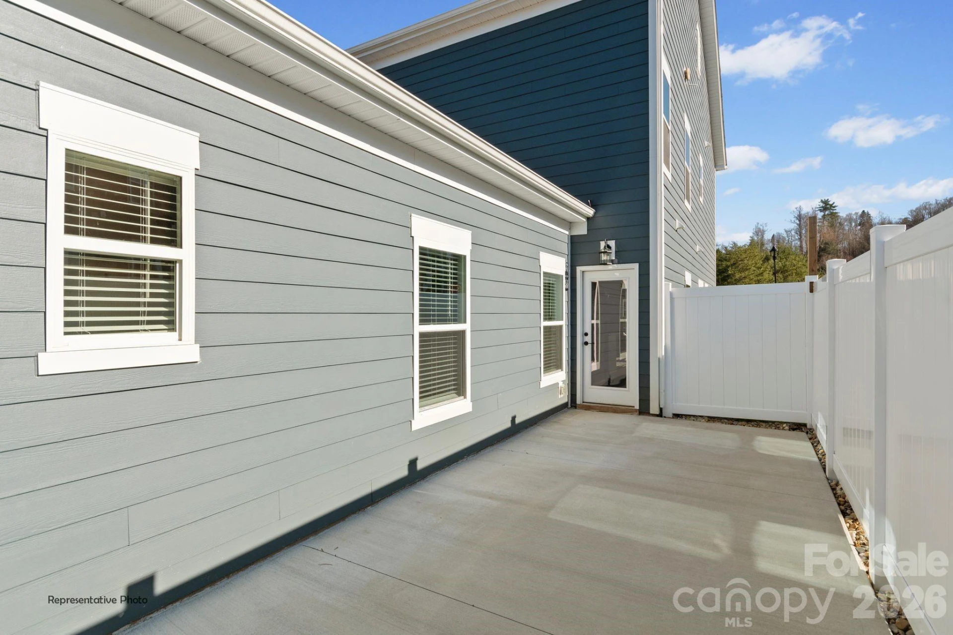127 Cherry Springs Lane #11-E - Photo 34