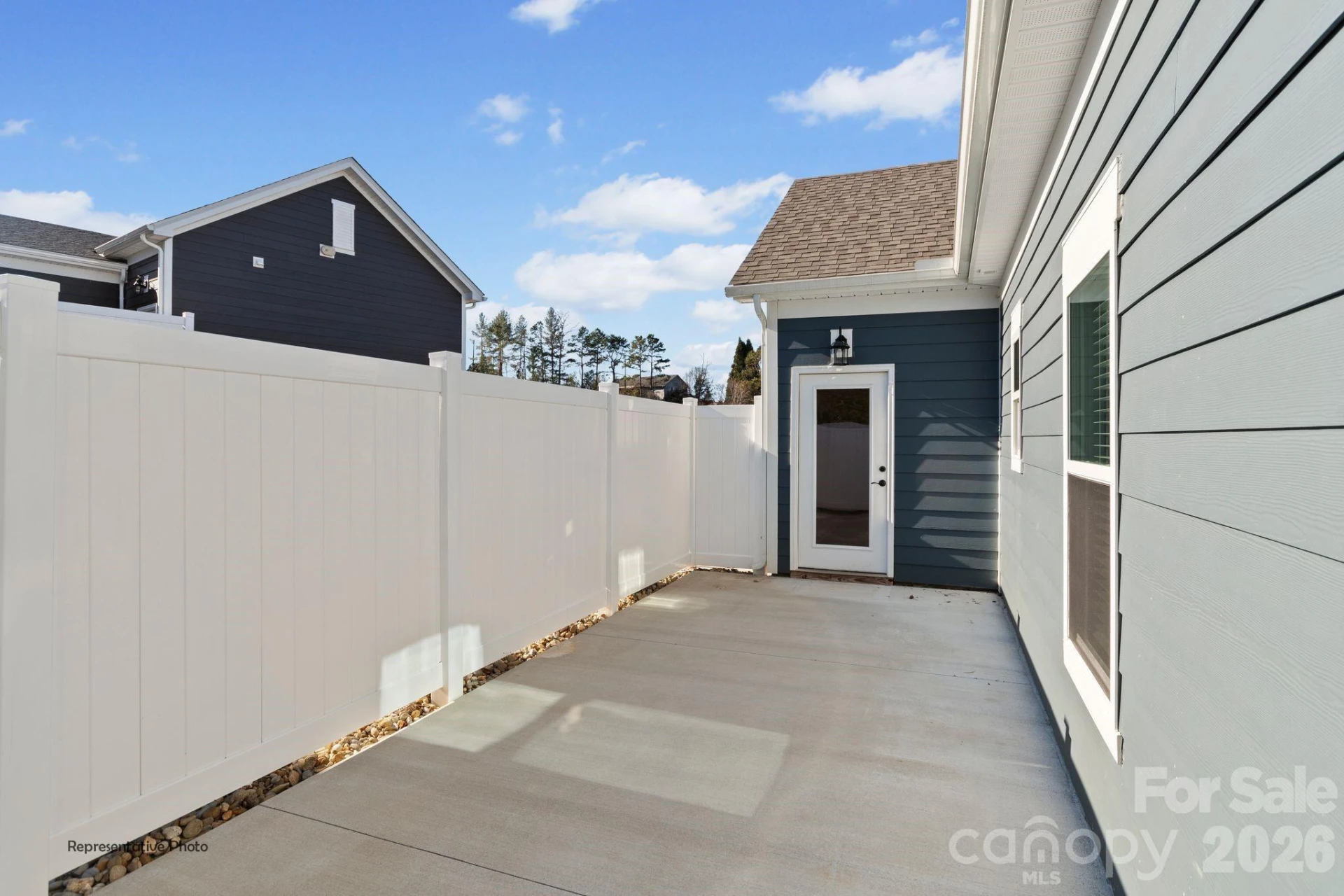 127 Cherry Springs Lane #11-E - Photo 35