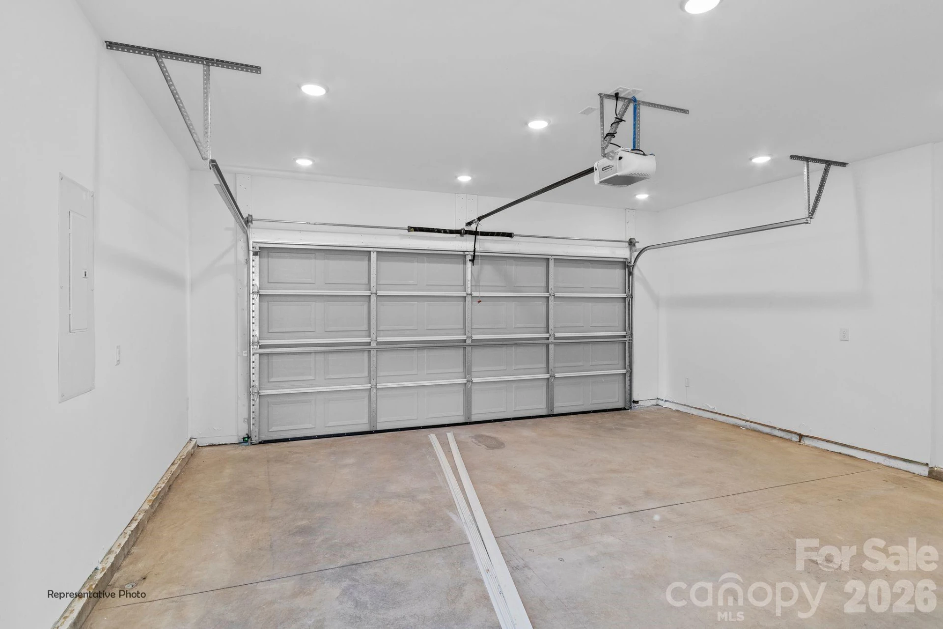 127 Cherry Springs Lane #11-E - Photo 36