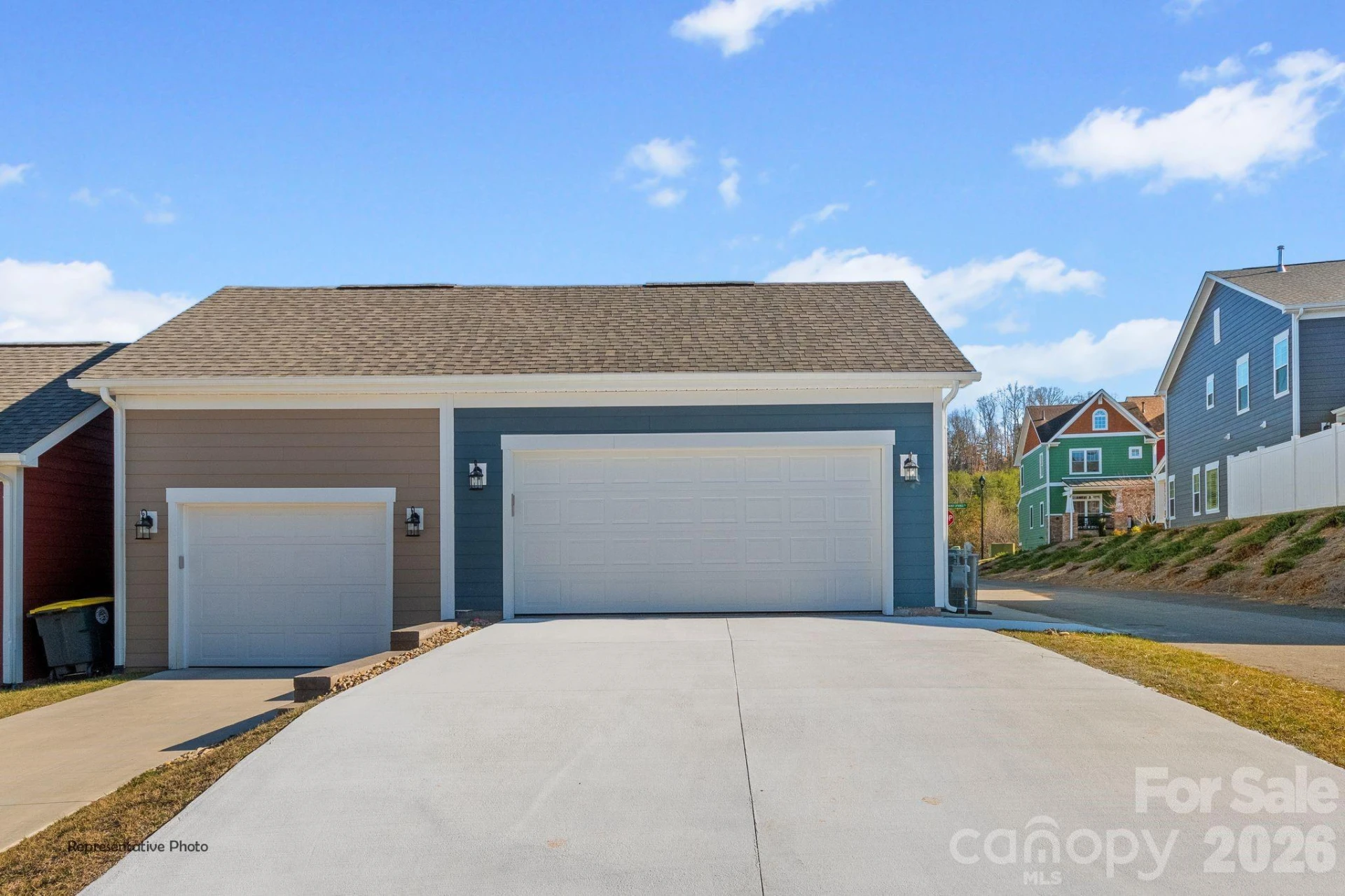 127 Cherry Springs Lane #11-E - Photo 37