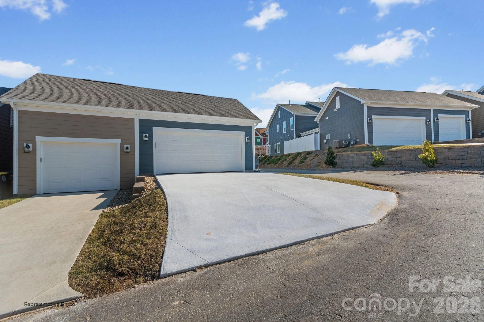 127 Cherry Springs Lane #11-E - Photo 38