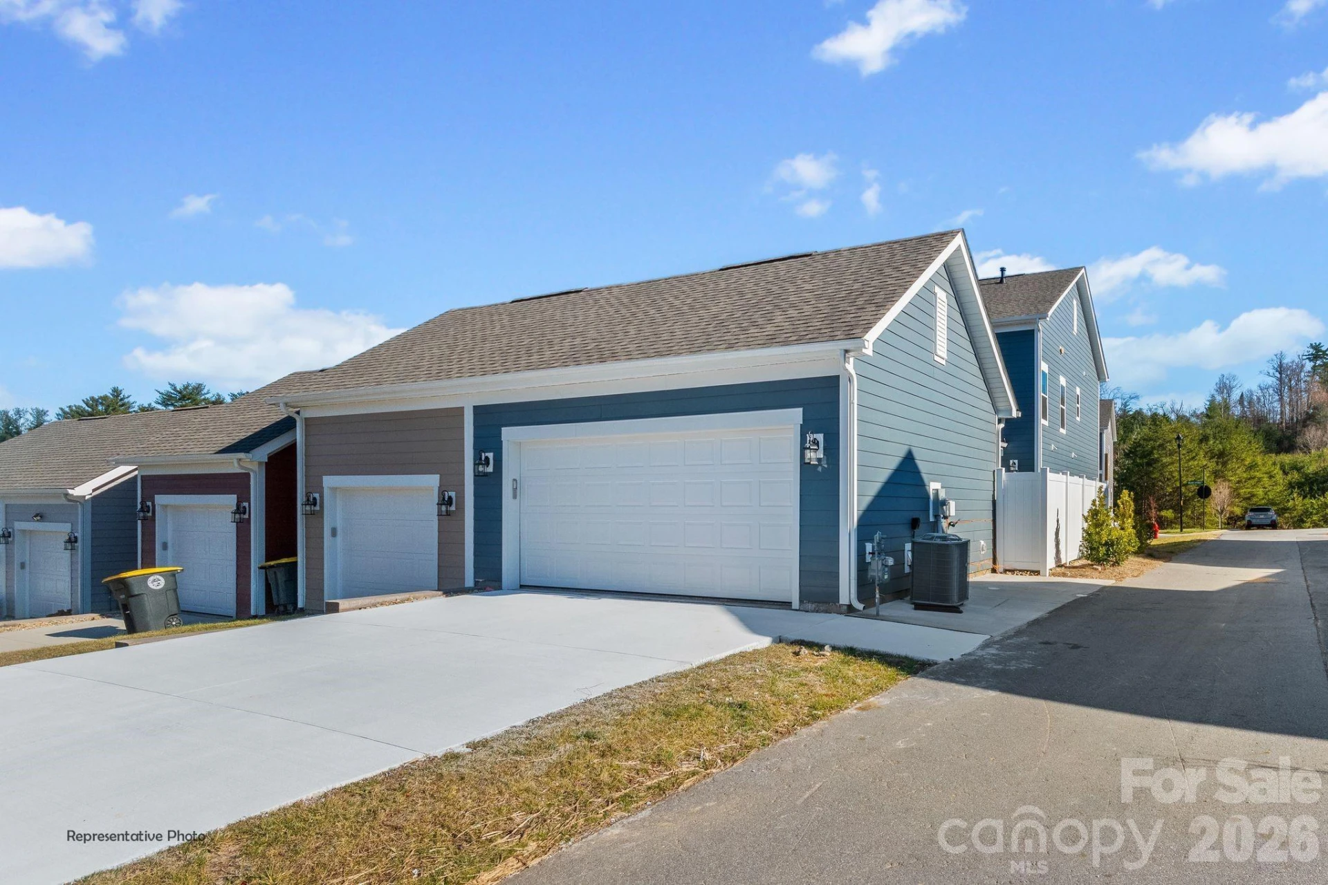 127 Cherry Springs Lane #11-E - Photo 39