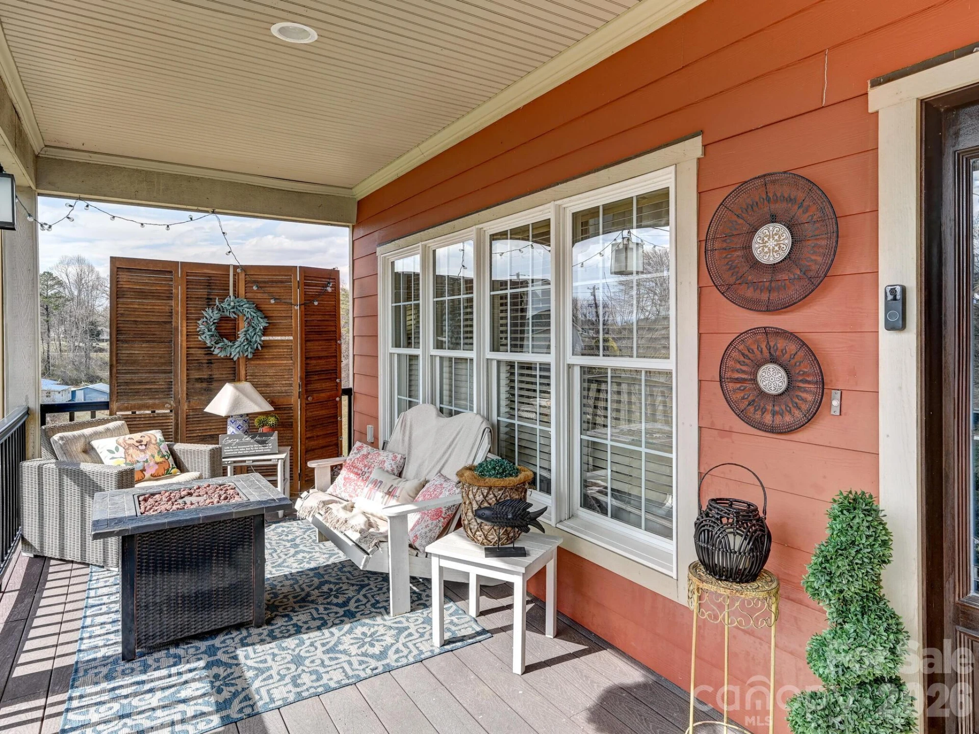 1645 Ivy Hill Road - Photo 2