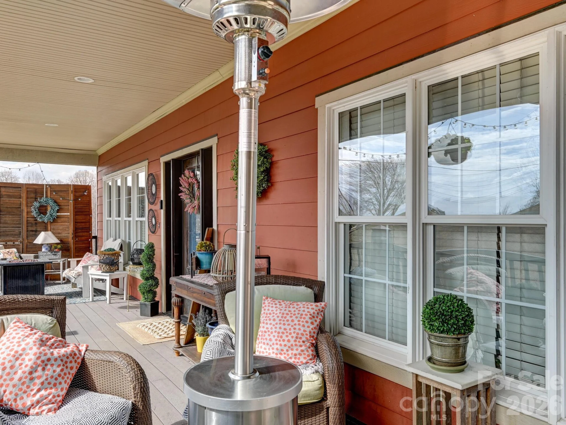 1645 Ivy Hill Road - Photo 5