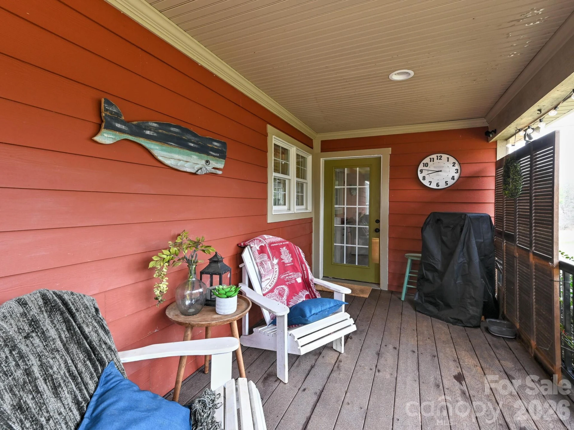 1645 Ivy Hill Road - Photo 35