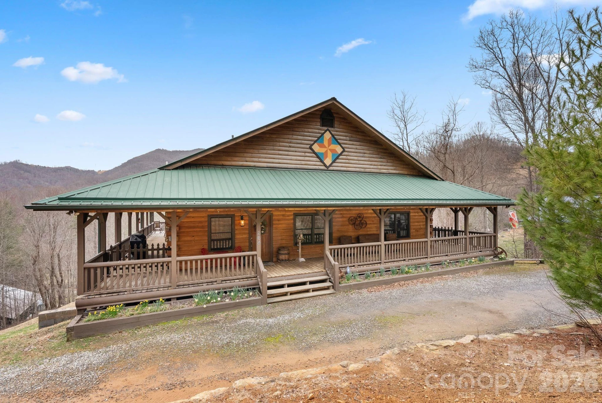 264 Moonbeam Lane - Photo 2
