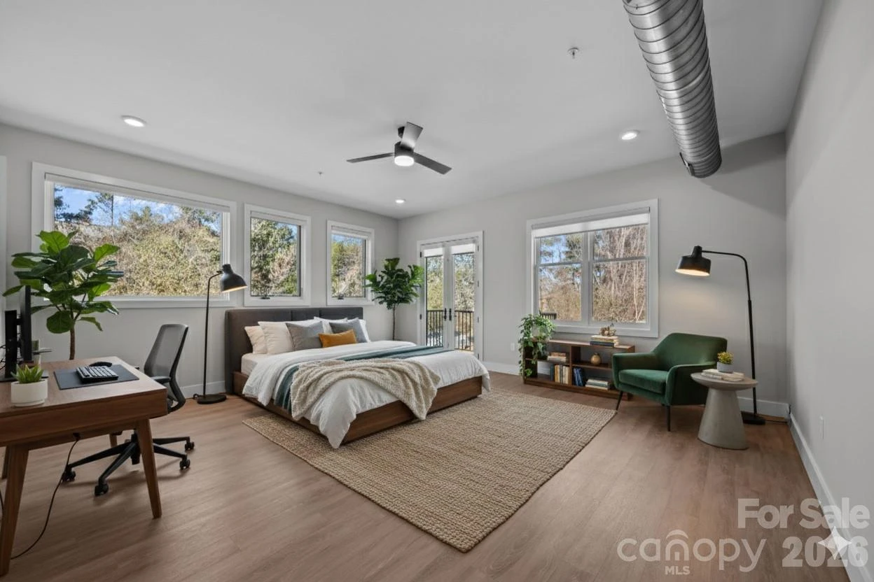 315 Haywood Road #111/211 - Photo 32