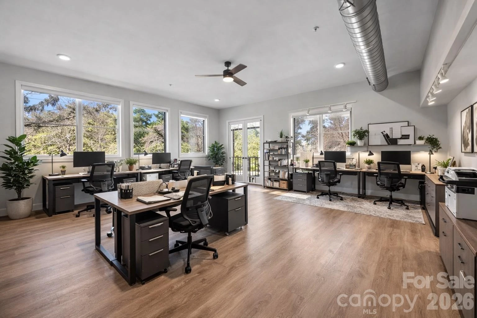 315 Haywood Road #111/211 - Photo 33