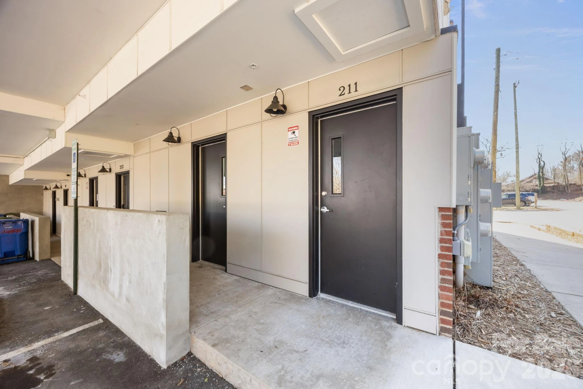 315 Haywood Road #111/211 - Photo 37