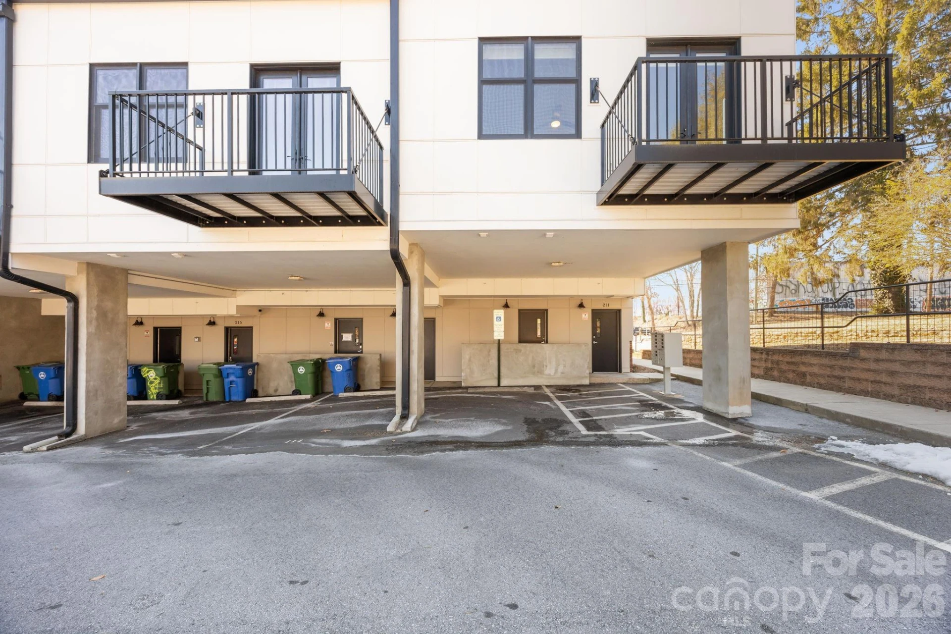 315 Haywood Road #111/211 - Photo 38