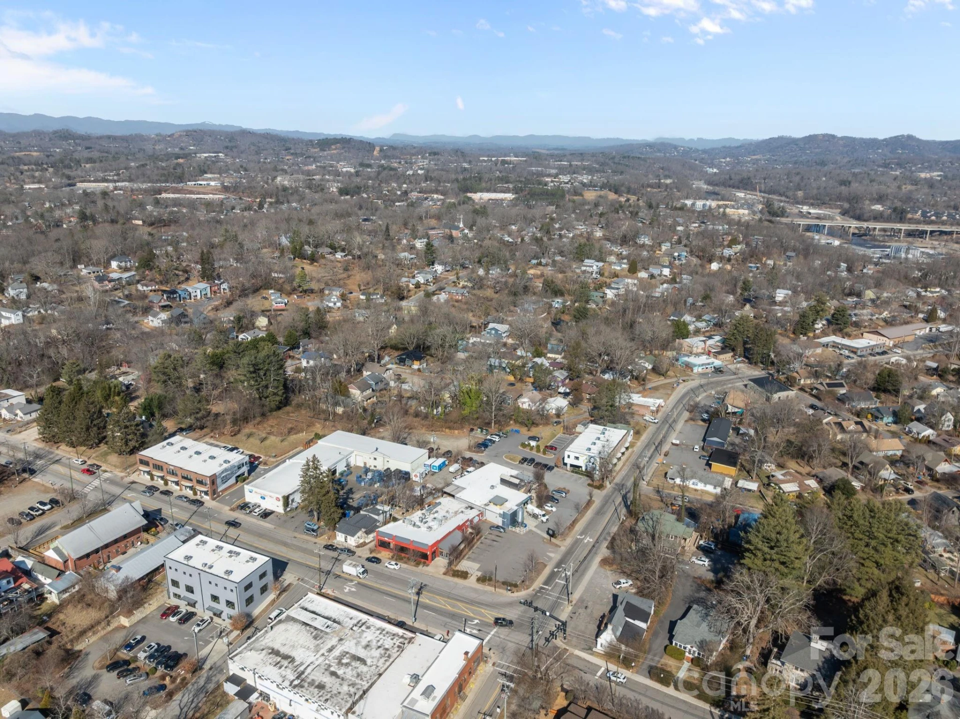 315 Haywood Road #111/211 - Photo 40