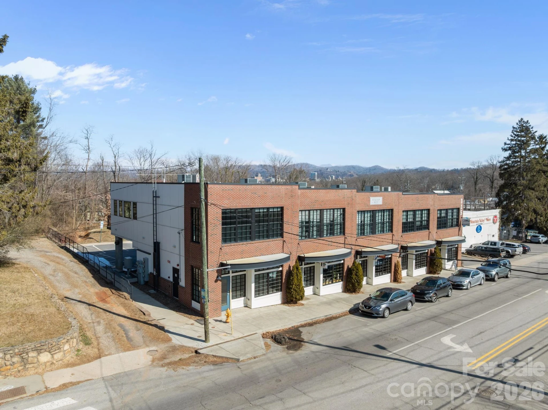315 Haywood Road #111/211 - Photo 5