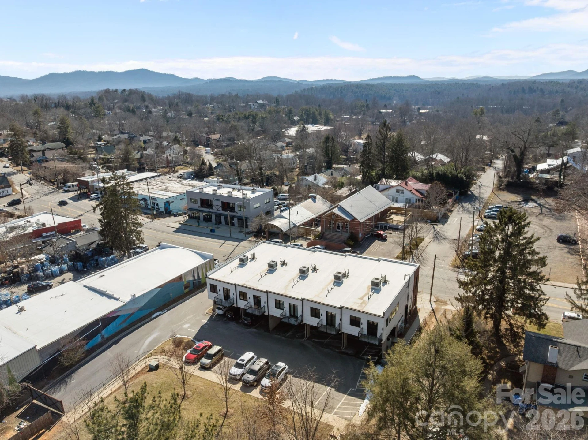 315 Haywood Road #111/211 - Photo 45