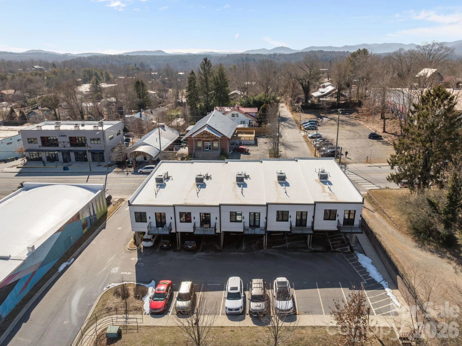 315 Haywood Road #111/211 - Photo 46