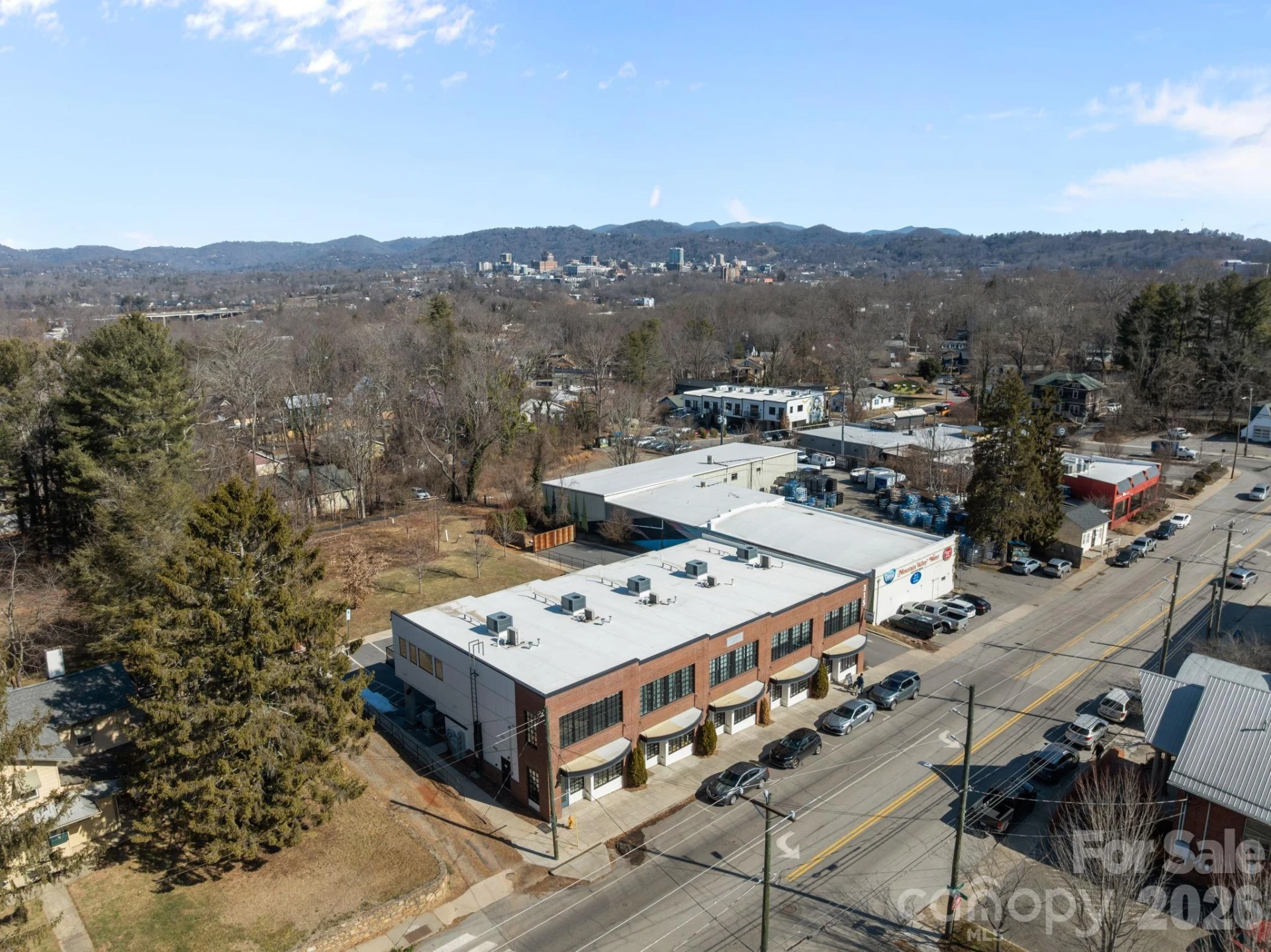 315 Haywood Road #111/211 - Photo 6