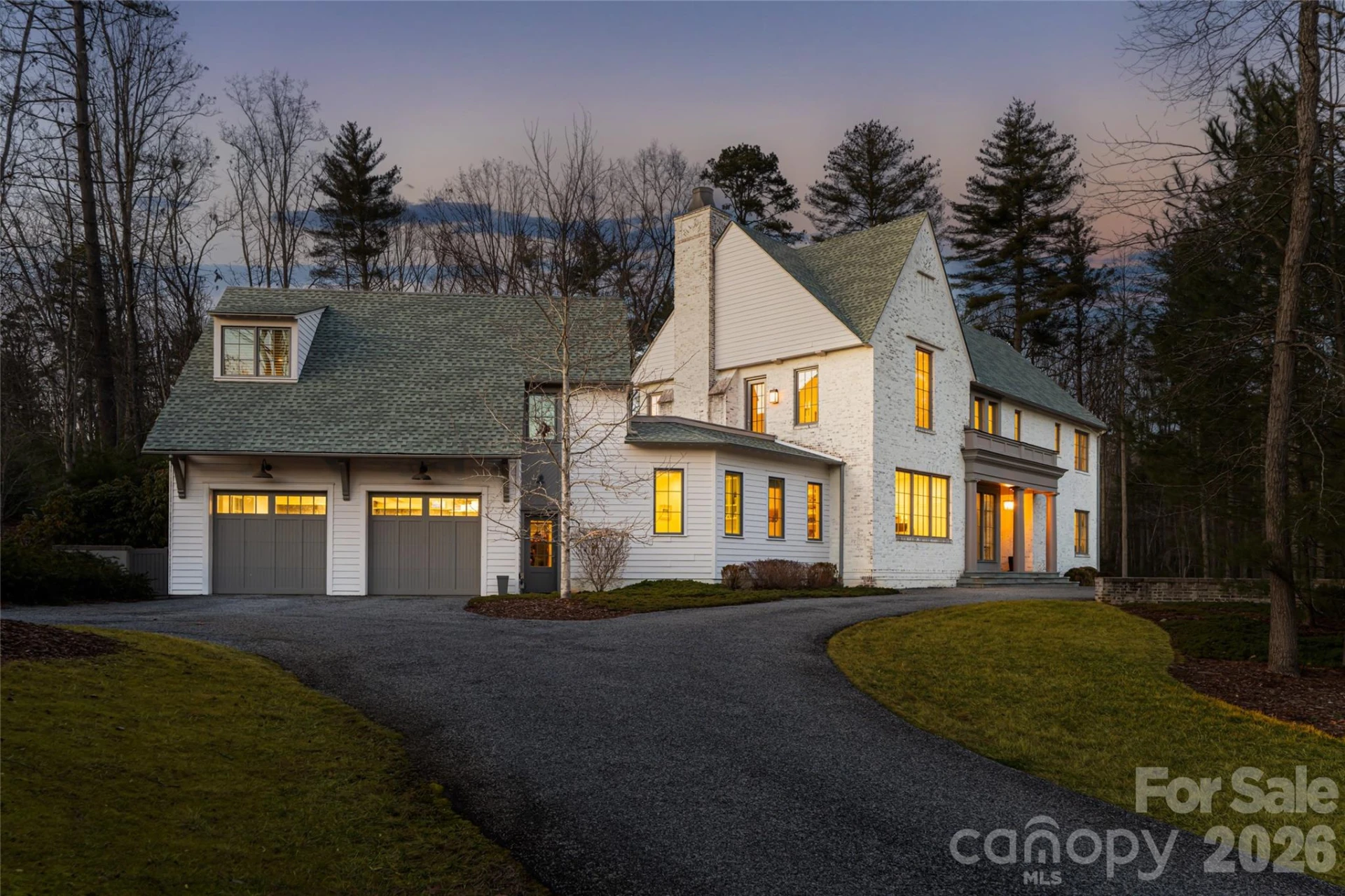 93 Mirehouse Run