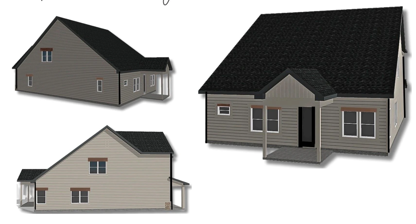 121 Chapel Crossing Lane #5 - Photo 2