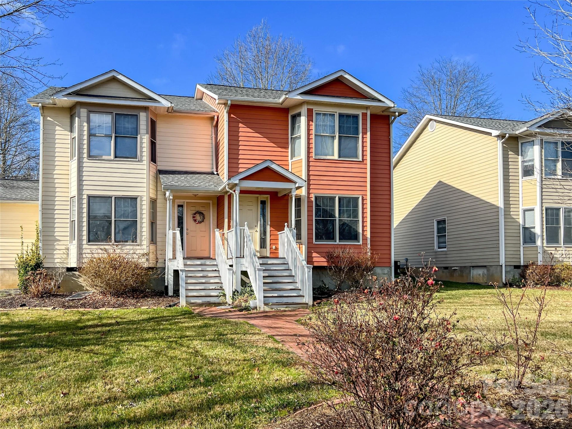 2147 Brevard Road - Photo 6
