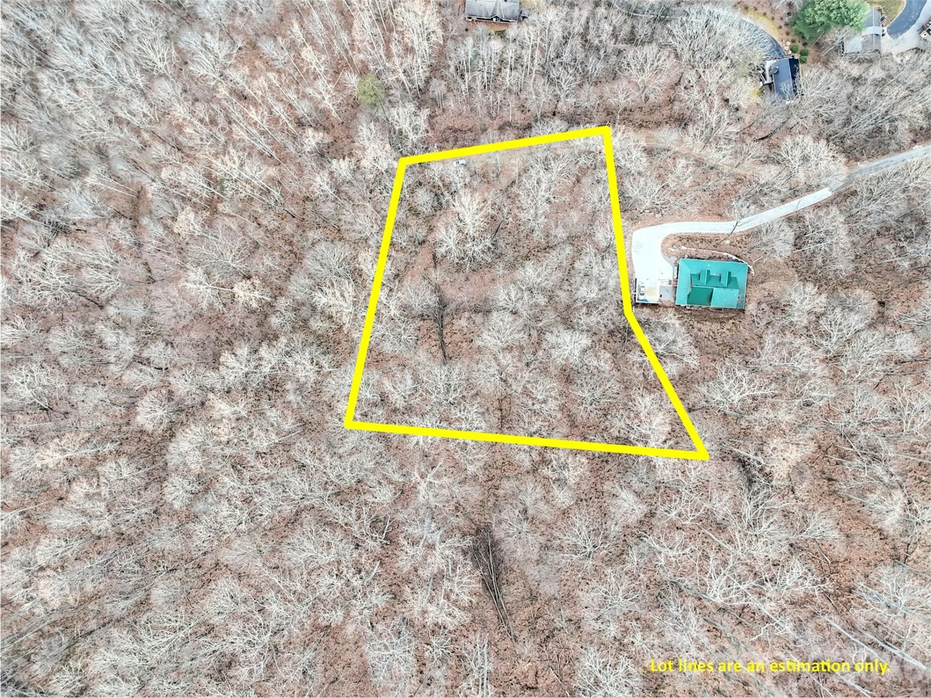 Lot 4D Pelican Place - Photo 2
