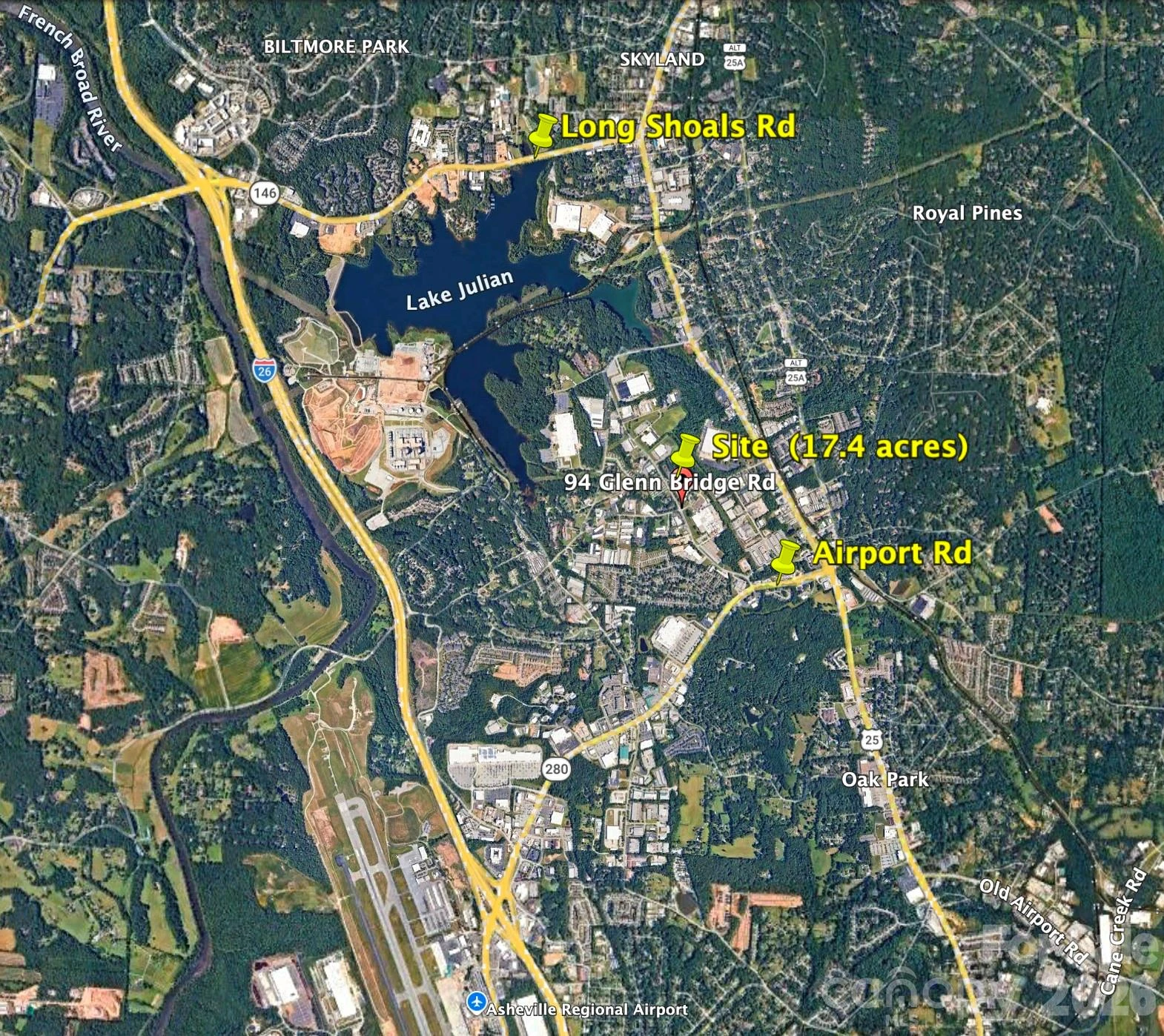 94 Glenn Bridge Road - Photo 5