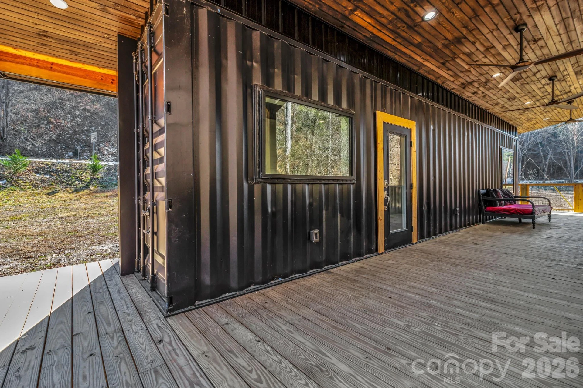 1115 Paint Rock Road