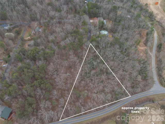 0 Buffalo Creek Road