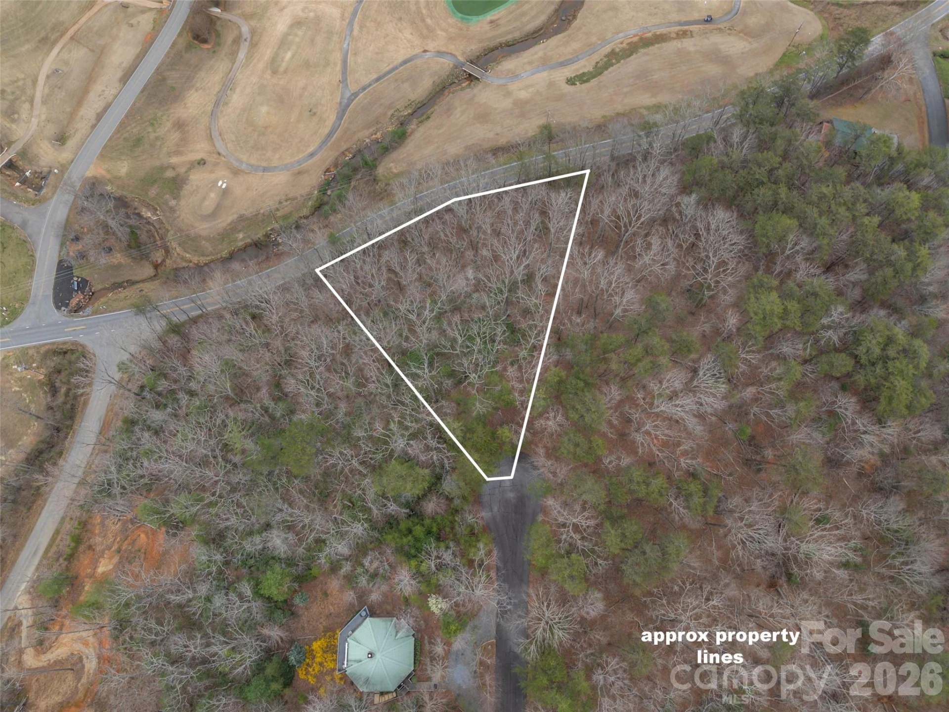 0 Buffalo Creek Road #Lot 35 - Photo 3