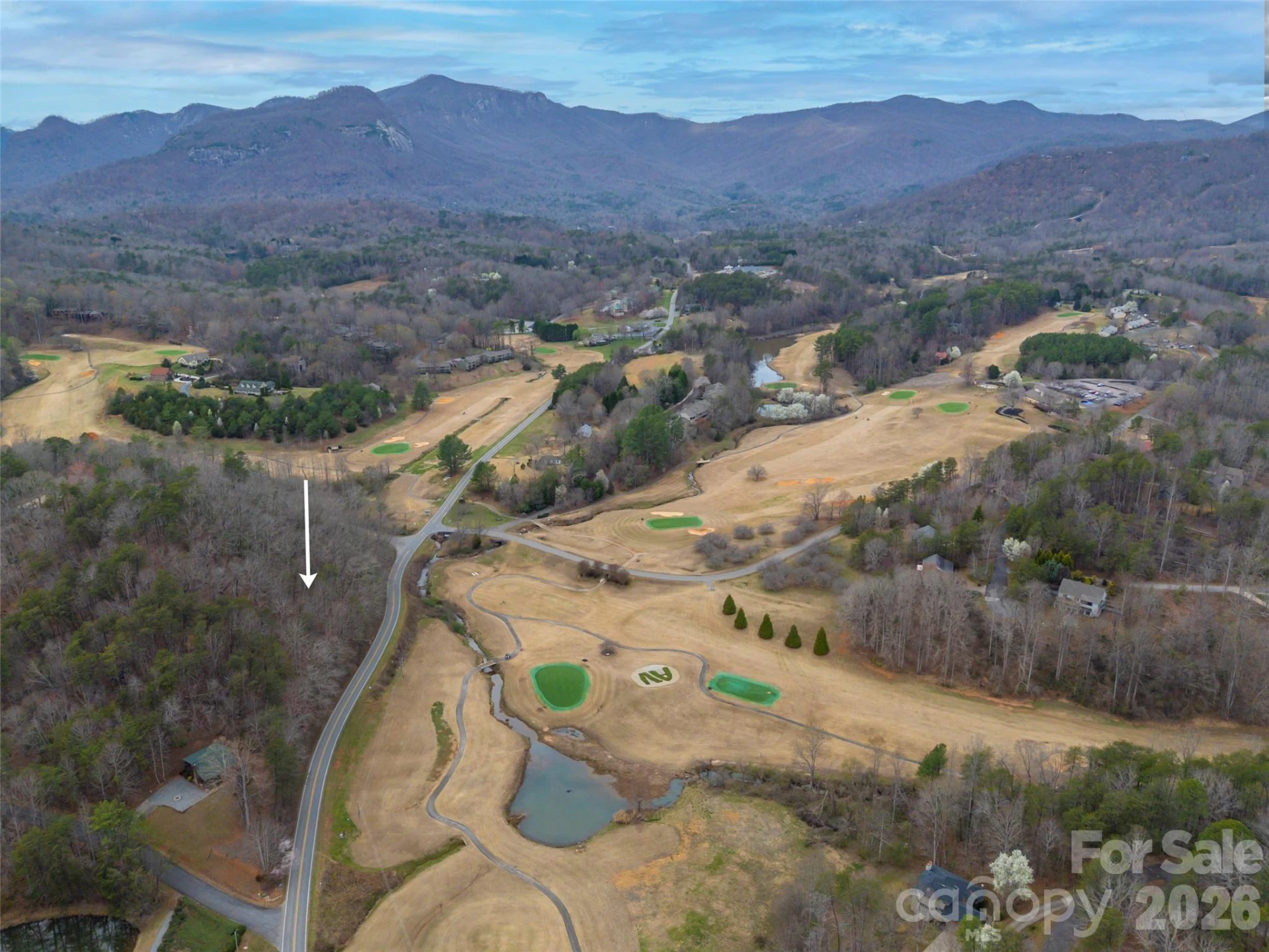 0 Buffalo Creek Road #Lot 35 - Photo 4