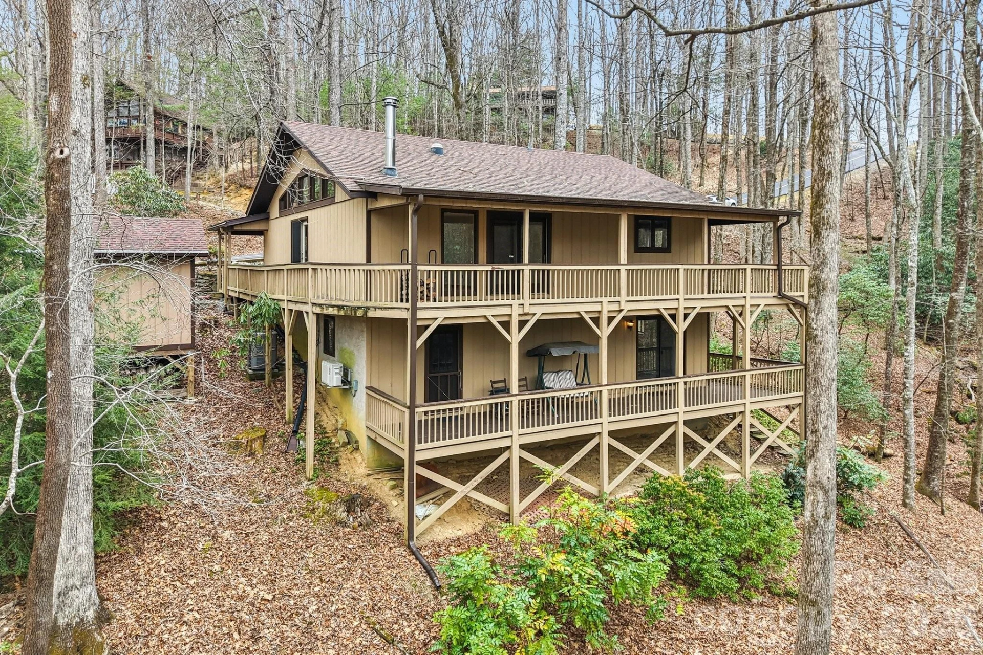 71 N Setsi Lane - Photo 33