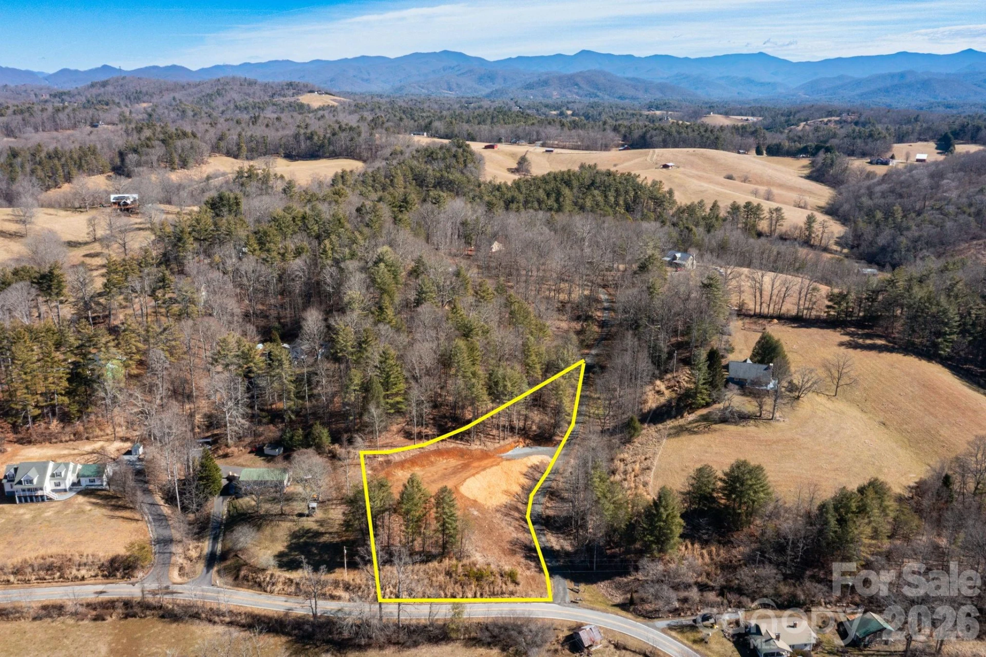 TBD Kelly Hunter Road - Photo 20