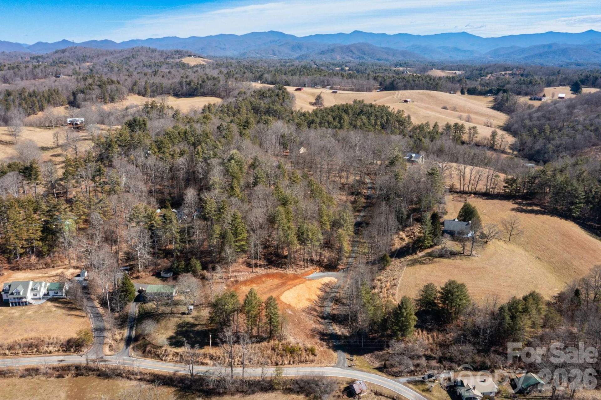 TBD Kelly Hunter Road - Photo 21