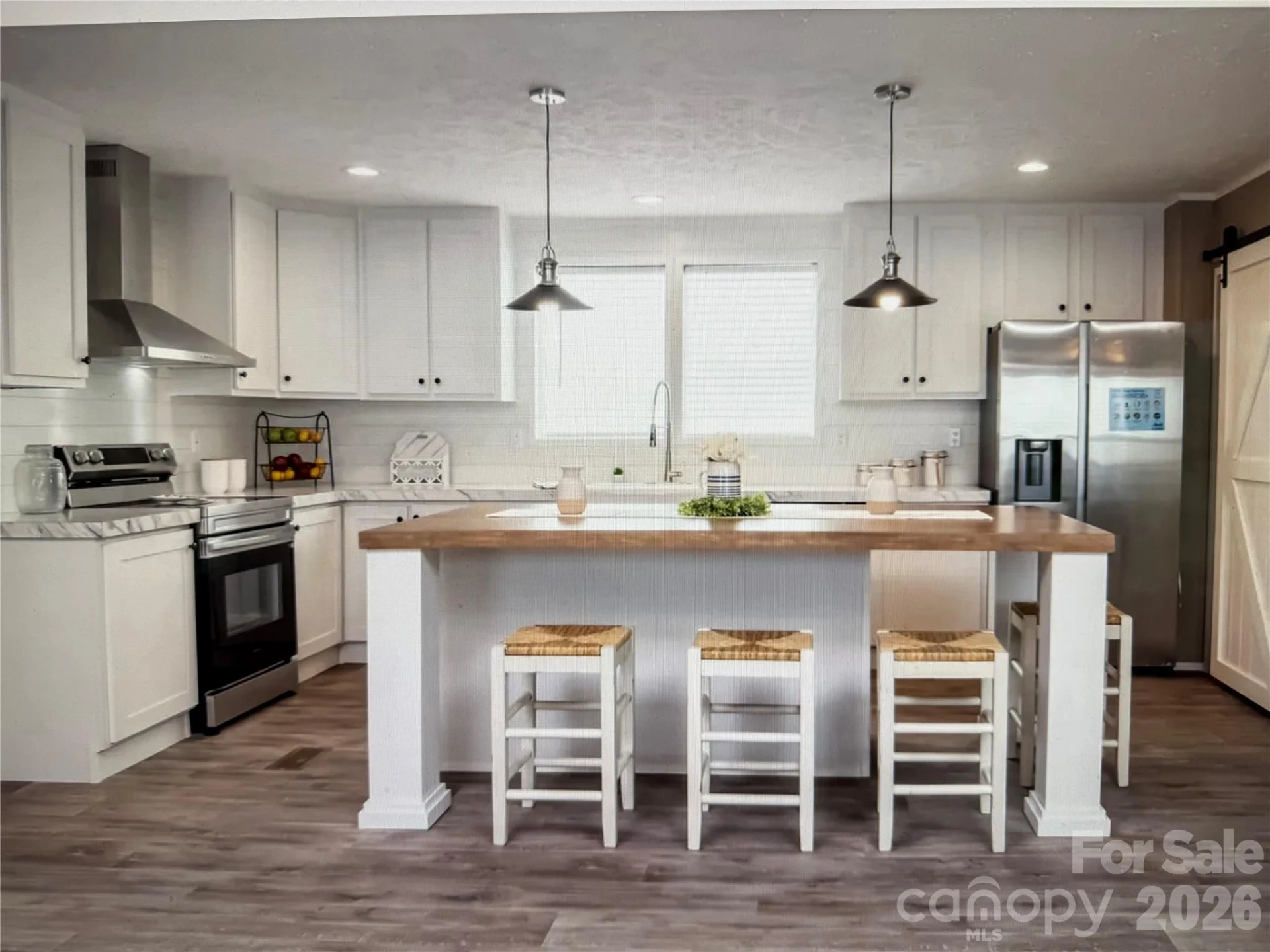 TBD Kelly Hunter Road - Photo 5