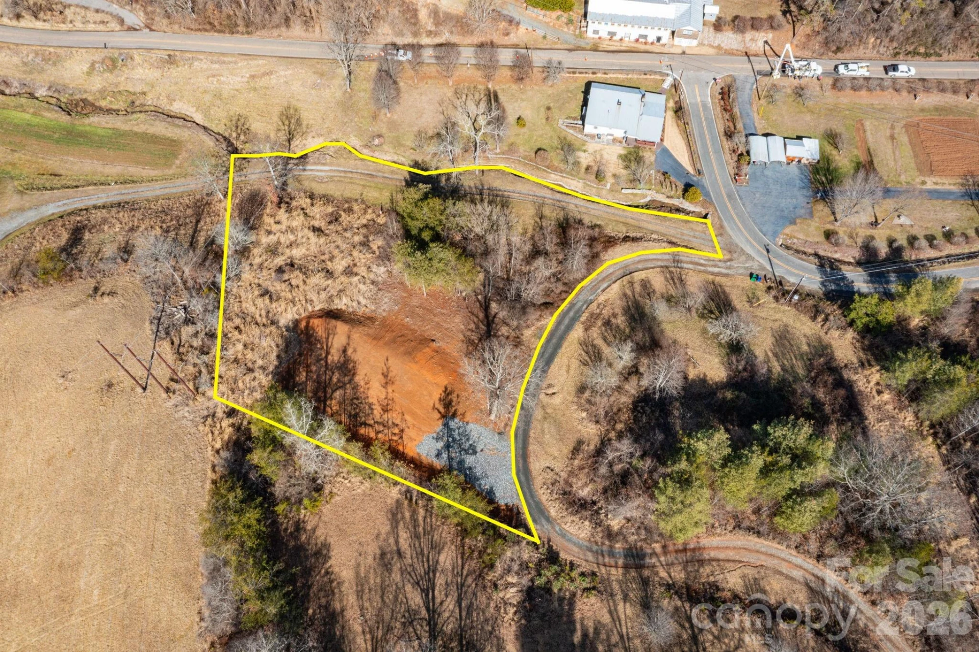 TBD Bell Sprinkle Road - Photo 19