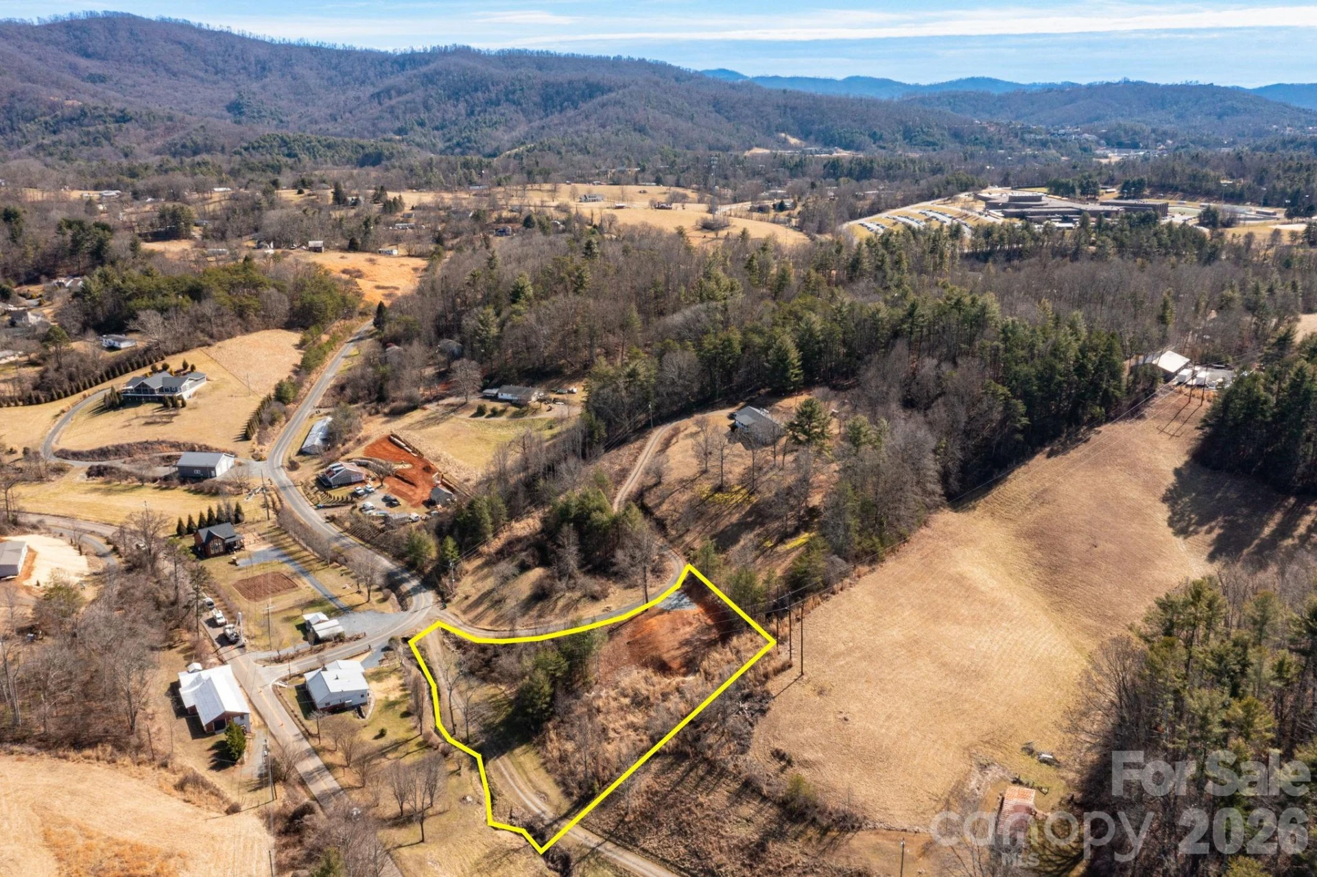 TBD Bell Sprinkle Road - Photo 21