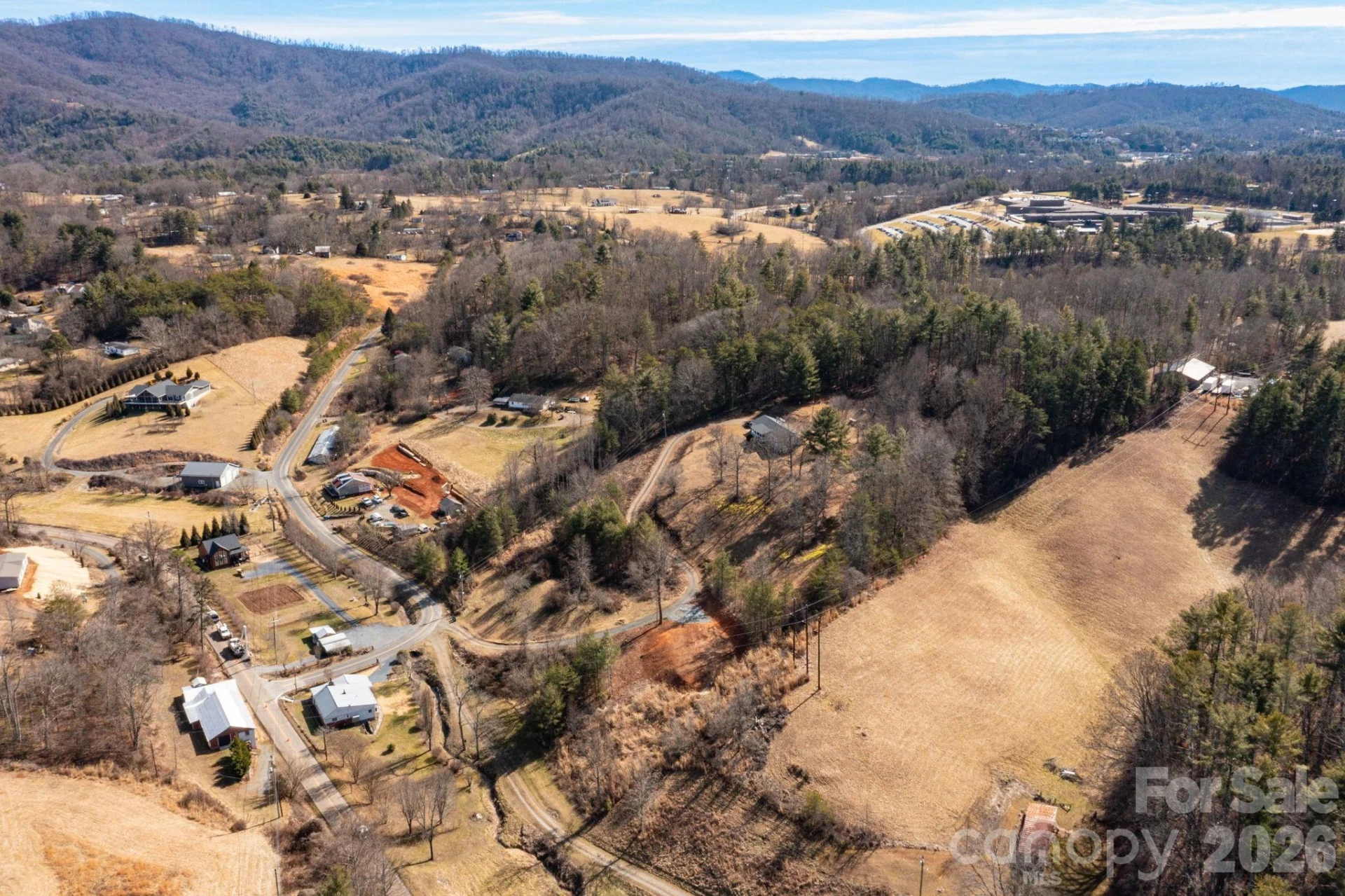 TBD Bell Sprinkle Road - Photo 22