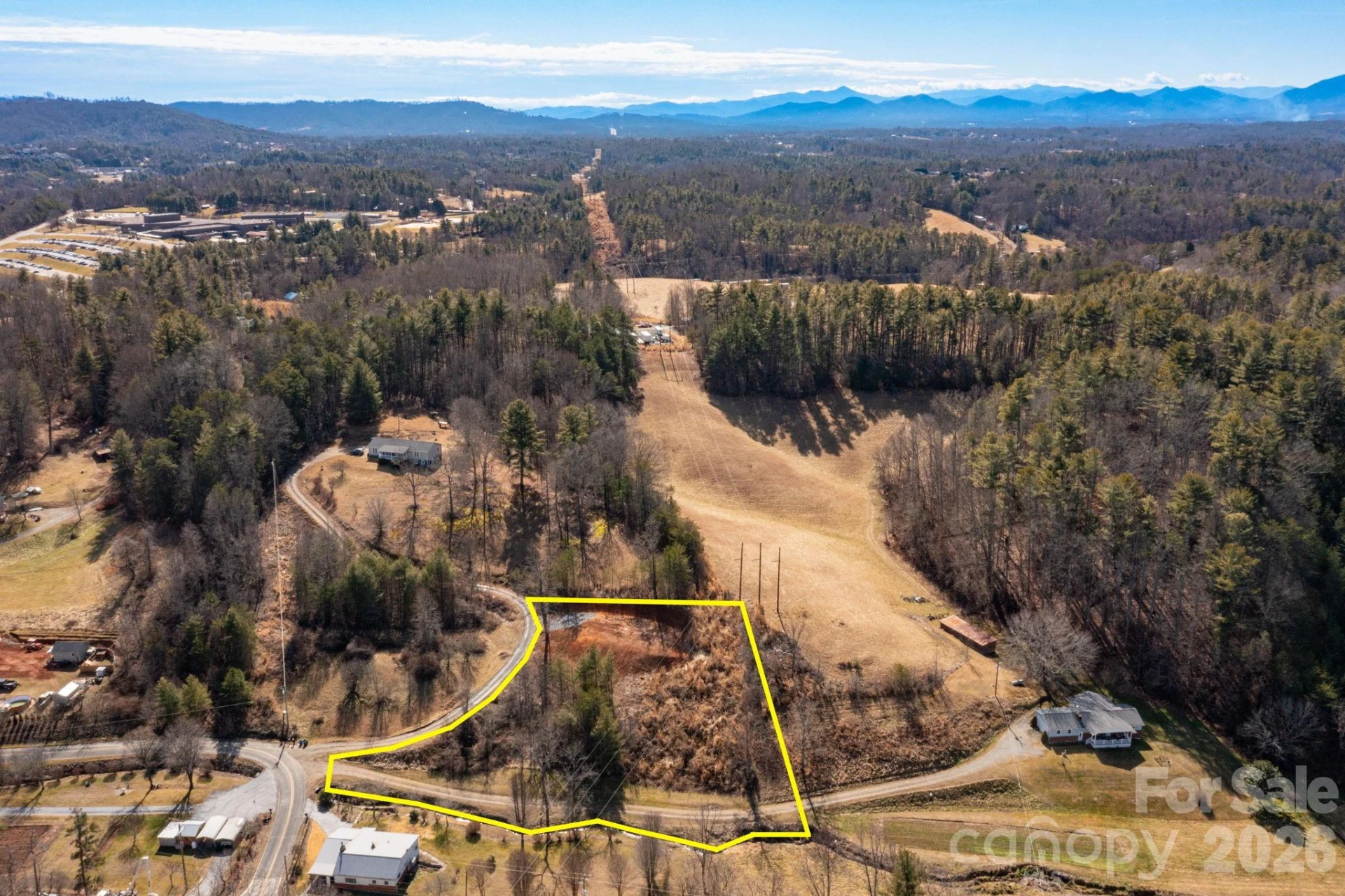 TBD Bell Sprinkle Road - Photo 23