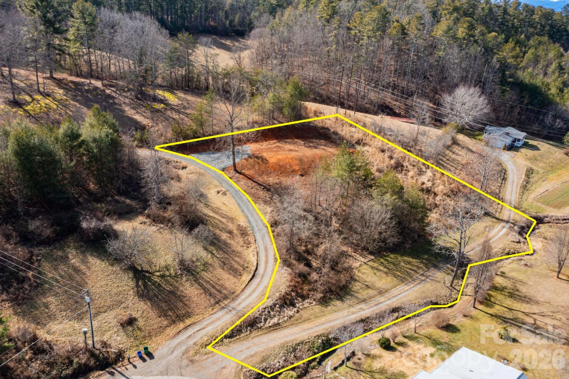 TBD Bell Sprinkle Road - Photo 24