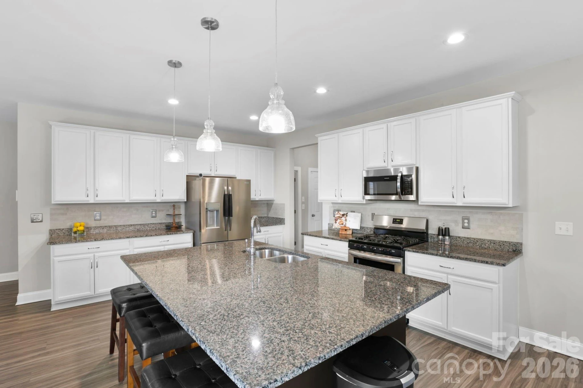 258 Crystal Heights Drive - Photo 4