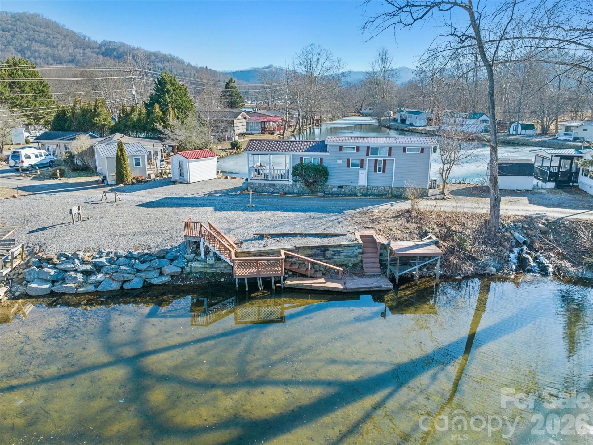 234 Tri Lakes Drive - Photo 8