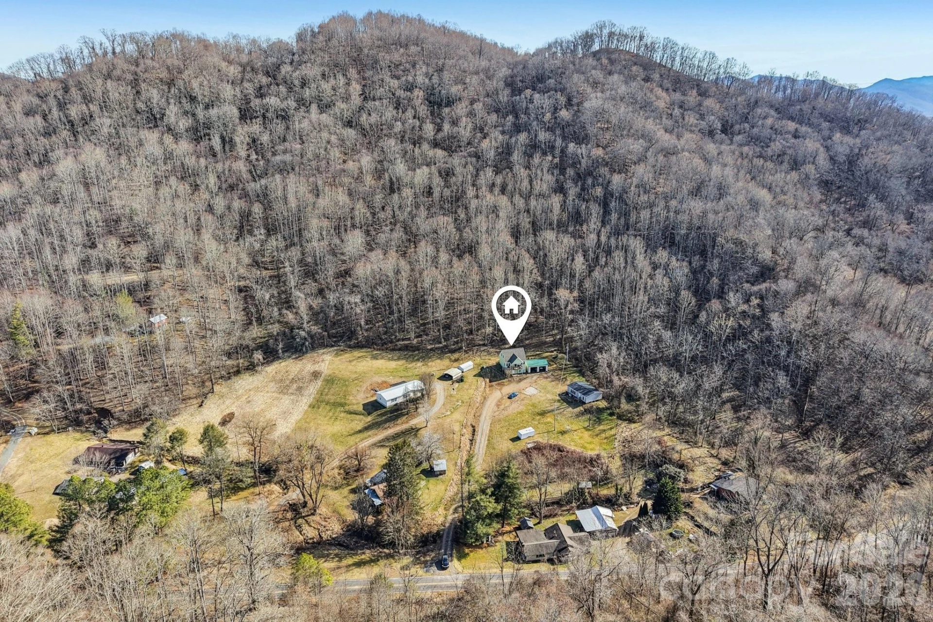 530 Wilson Cove Road - Photo 2