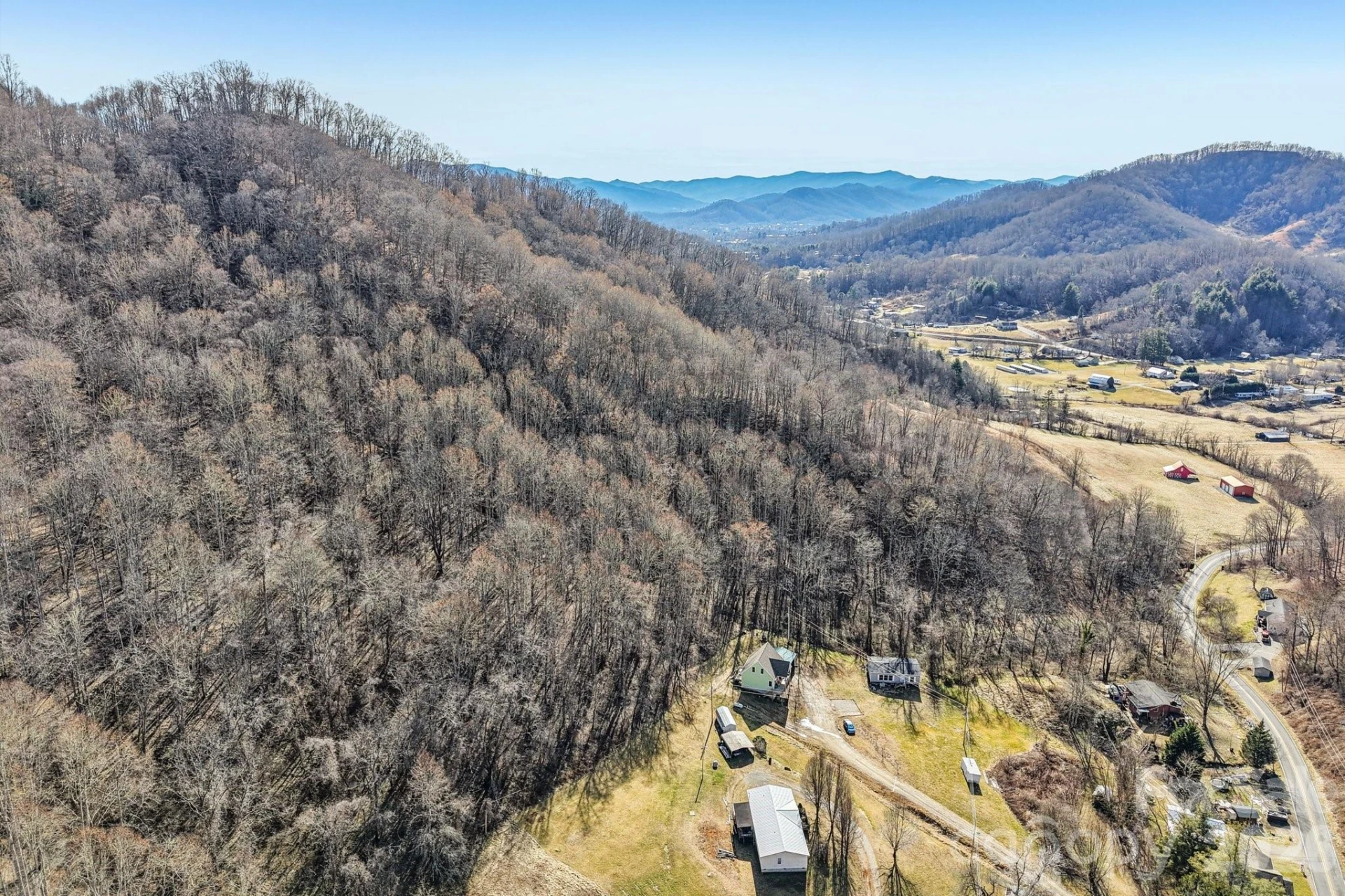530 Wilson Cove Road - Photo 40