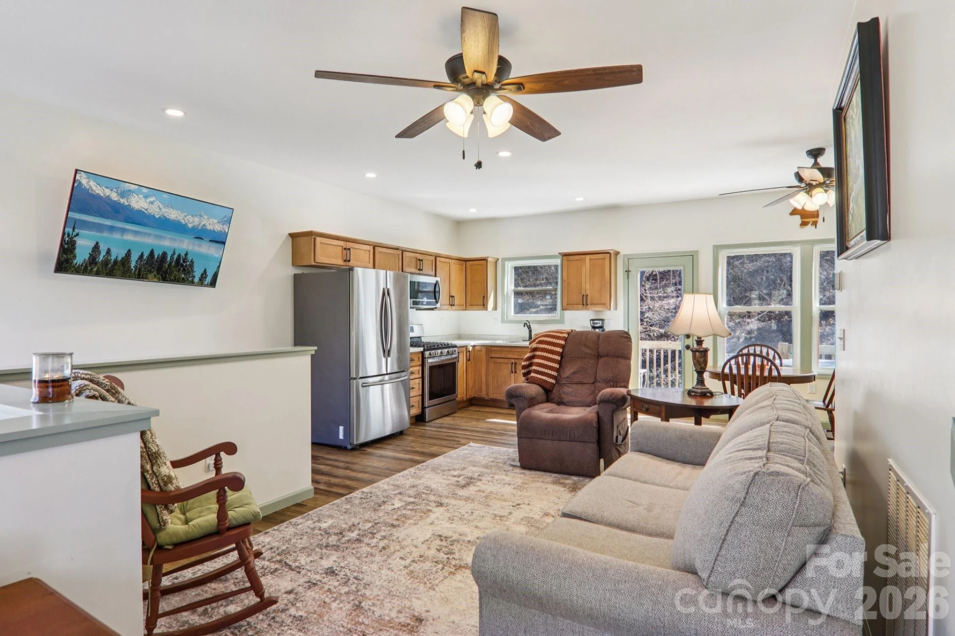 530 Wilson Cove Road - Photo 8