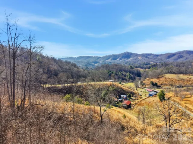 99999 Morgan Branch Road